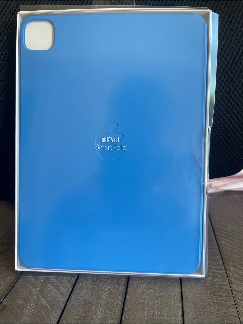 Apple slim smart